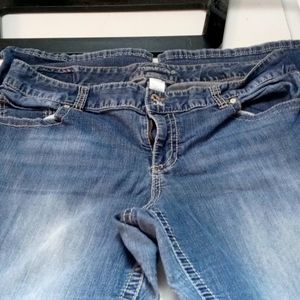 Boot cut Jeans 20S